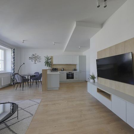 Lermont Apartment Old Town Bratislava Exteriér fotografie