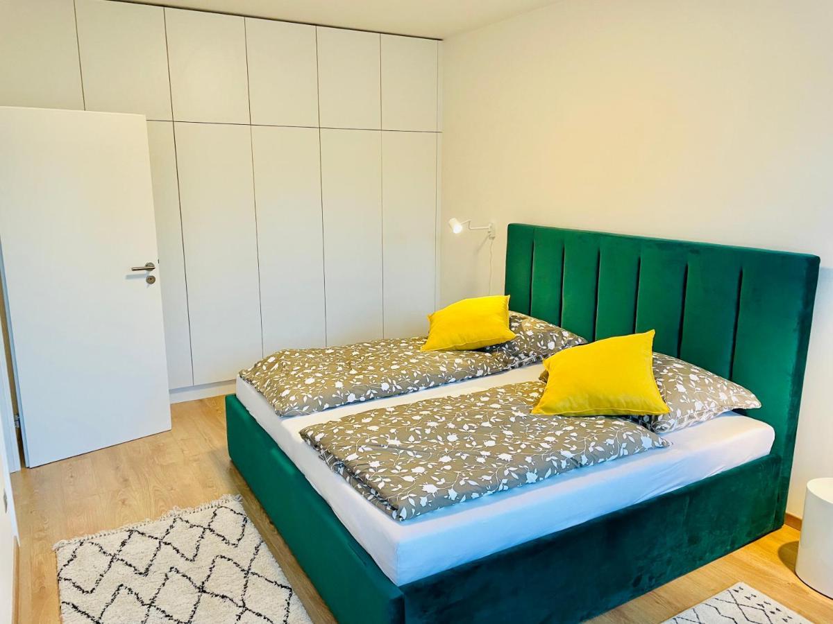 Lermont Apartment Old Town Bratislava Exteriér fotografie