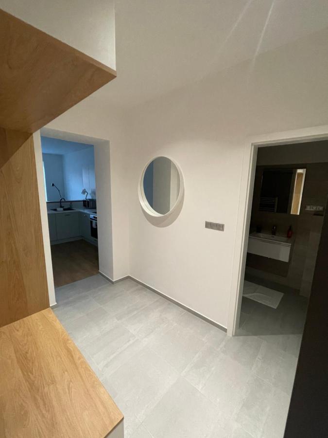 Lermont Apartment Old Town Bratislava Exteriér fotografie