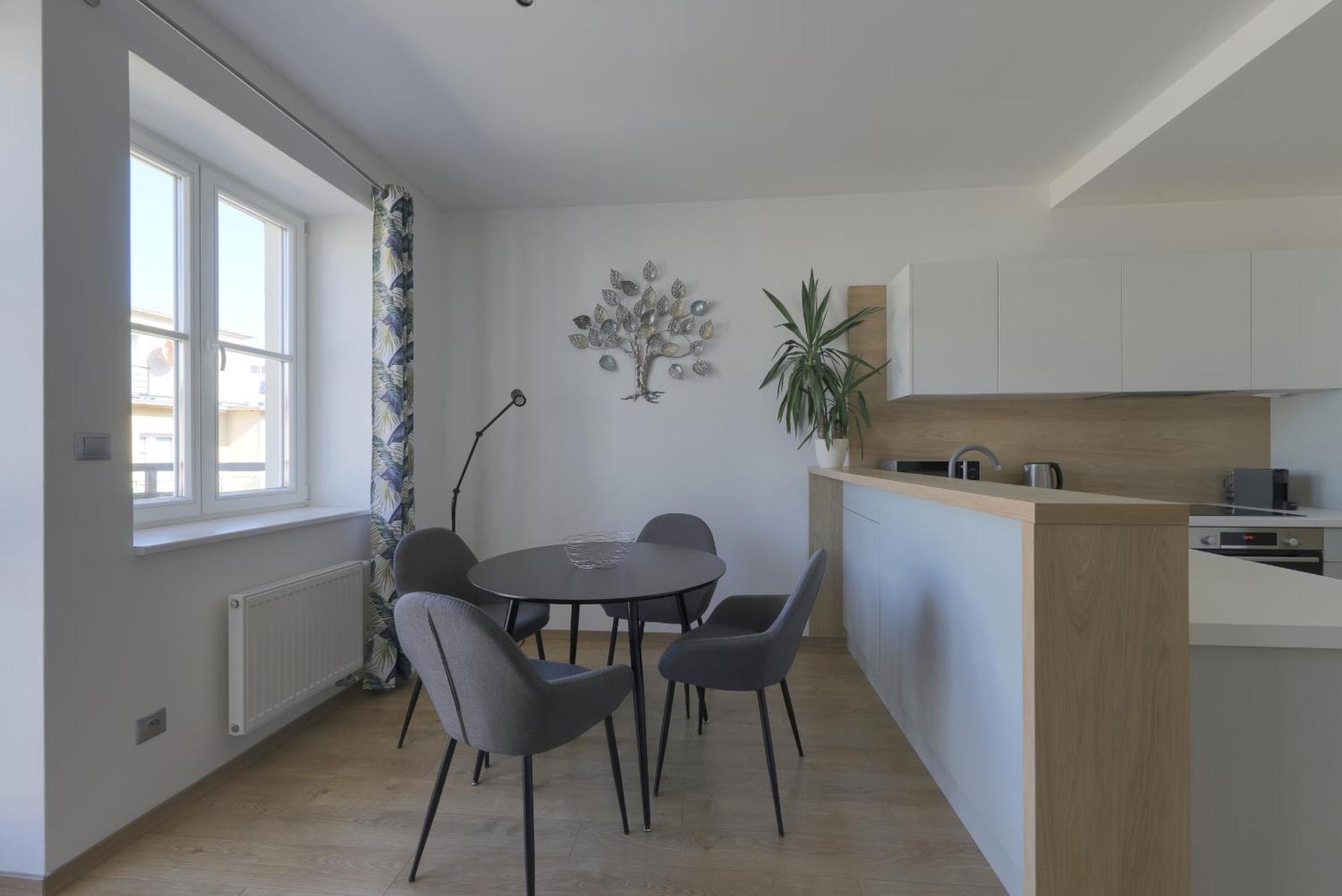 Lermont Apartment Old Town Bratislava Exteriér fotografie