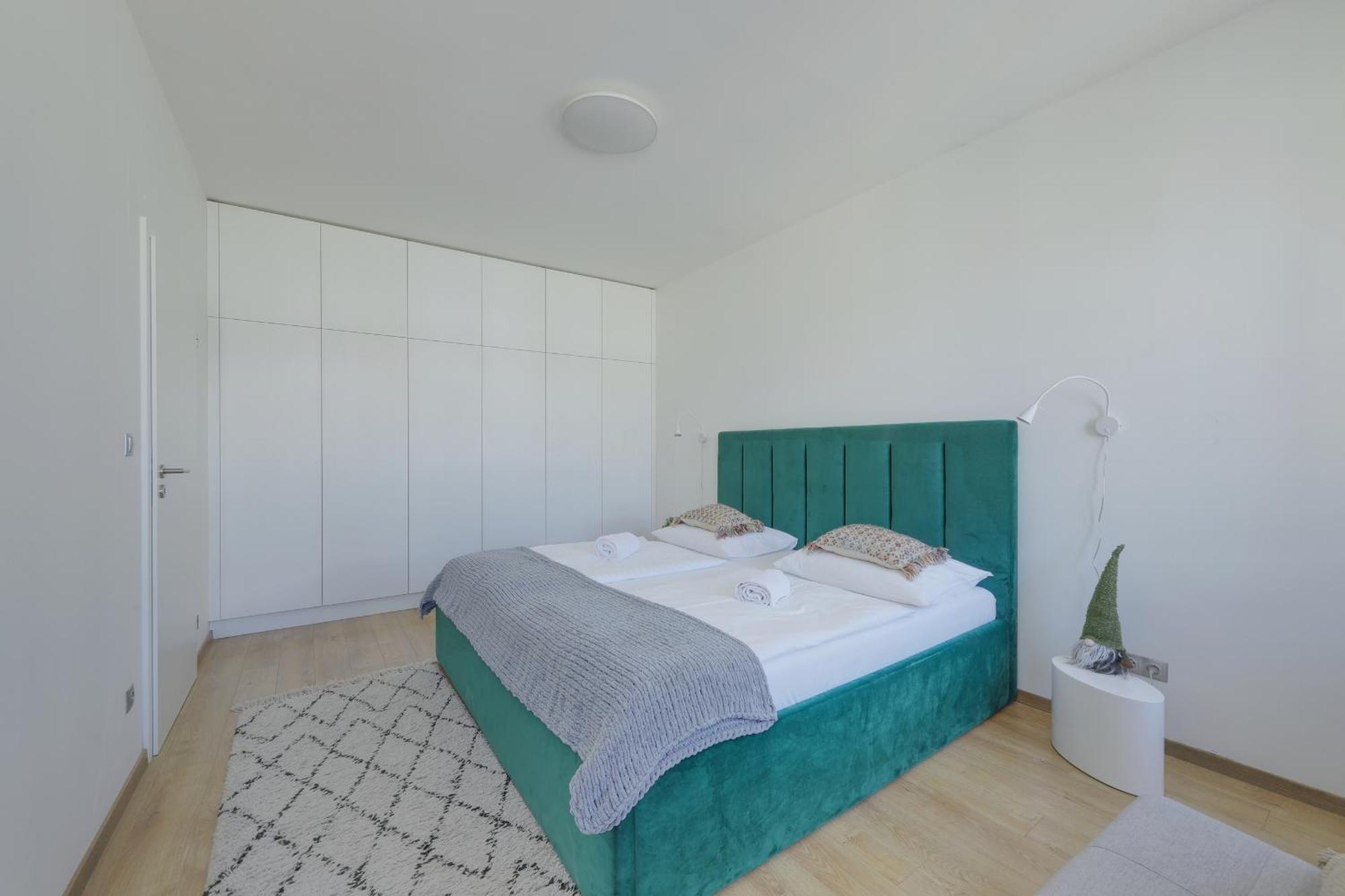 Lermont Apartment Old Town Bratislava Exteriér fotografie