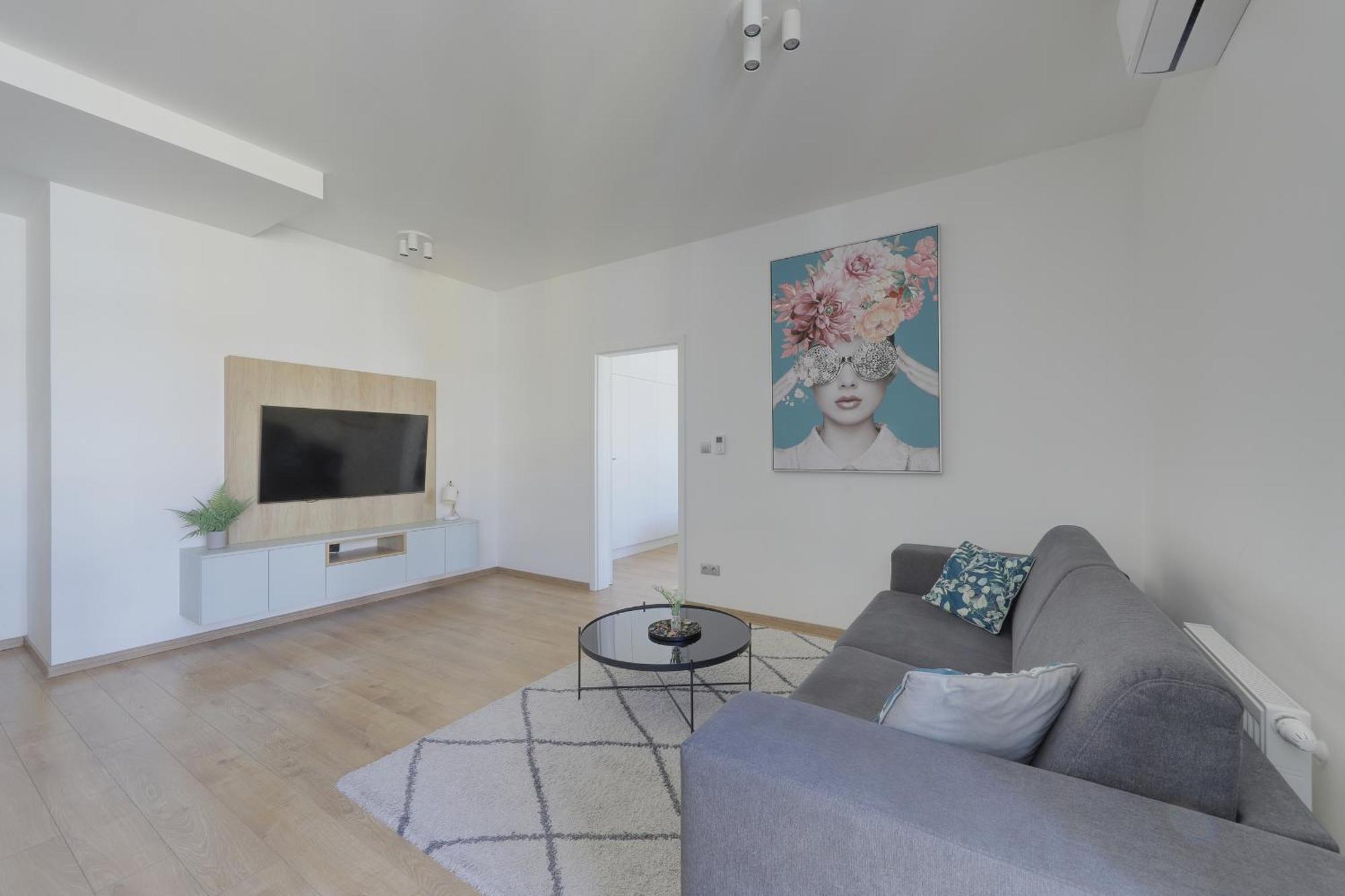 Lermont Apartment Old Town Bratislava Exteriér fotografie