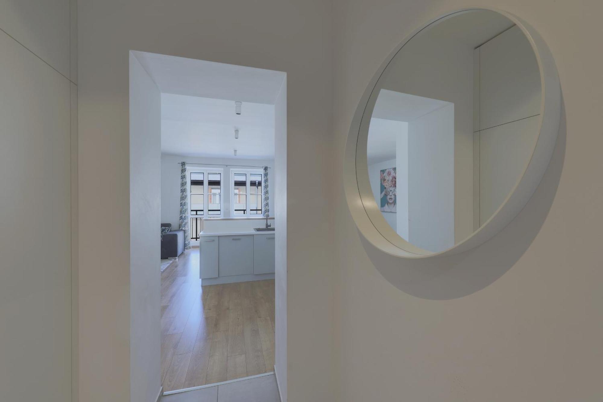 Lermont Apartment Old Town Bratislava Exteriér fotografie