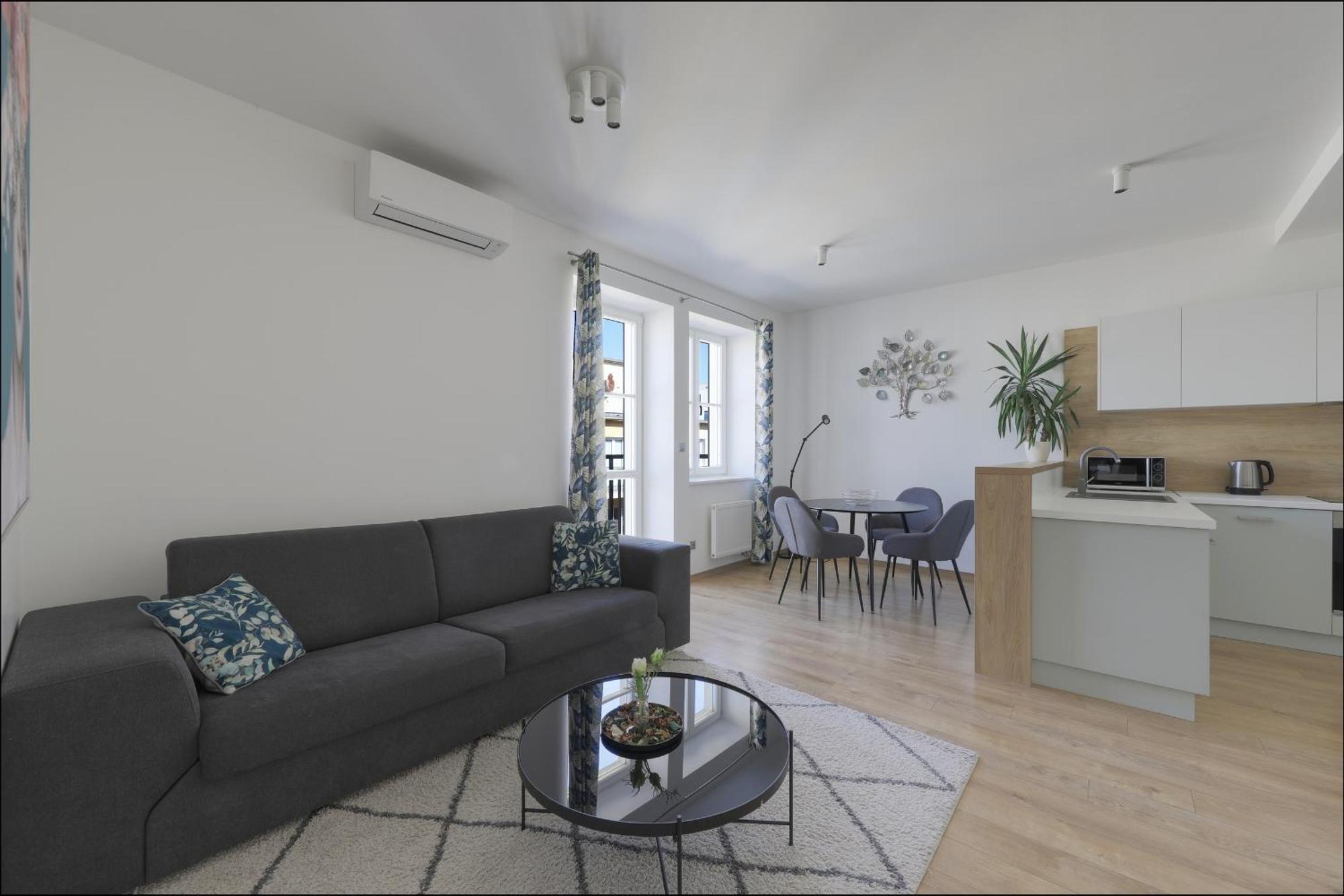Lermont Apartment Old Town Bratislava Exteriér fotografie