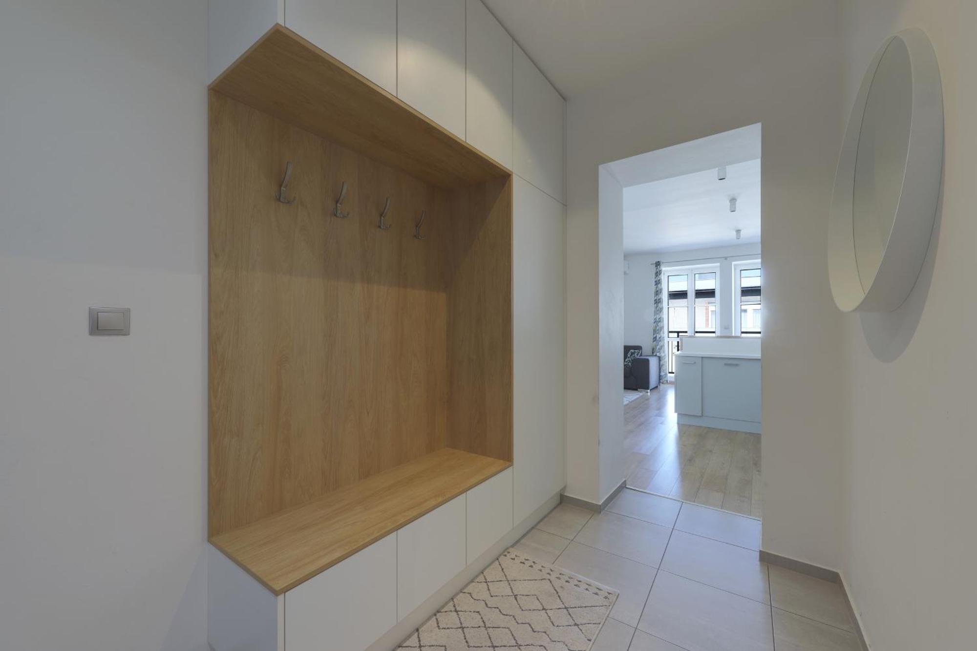 Lermont Apartment Old Town Bratislava Exteriér fotografie