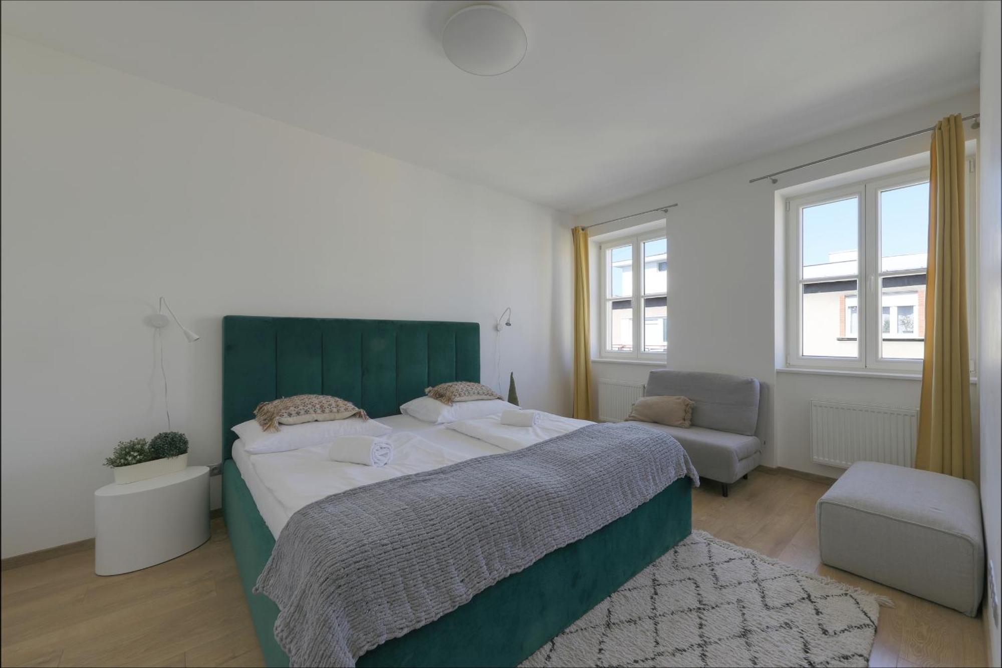Lermont Apartment Old Town Bratislava Exteriér fotografie
