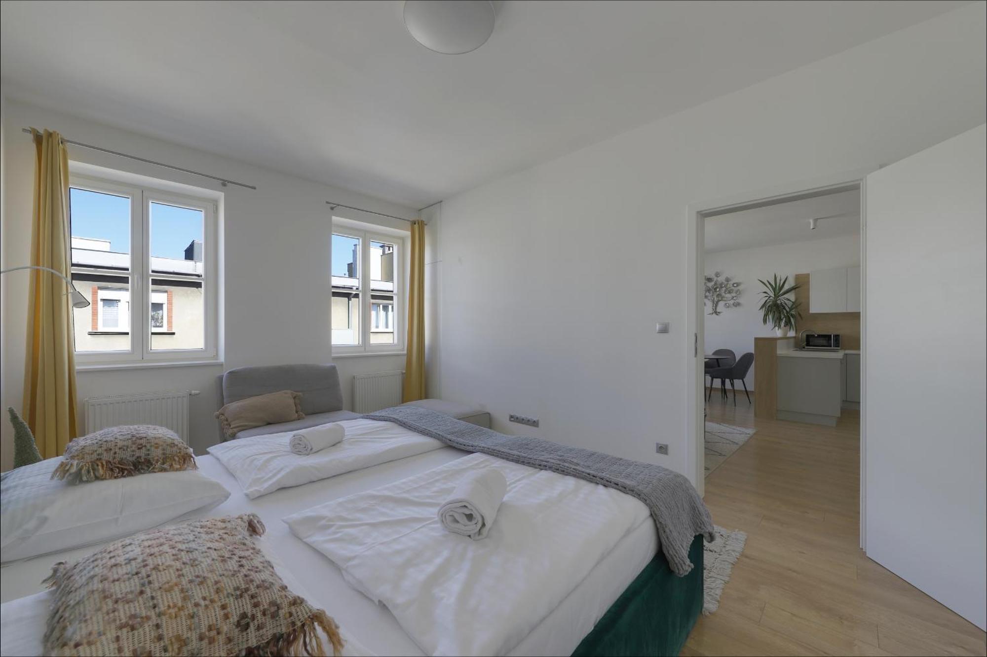Lermont Apartment Old Town Bratislava Exteriér fotografie